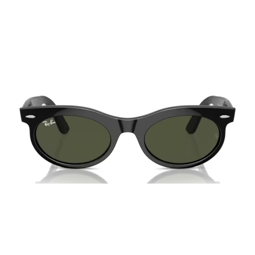 Ray Ban WAYFARER OVAL RB2242 901/31 53