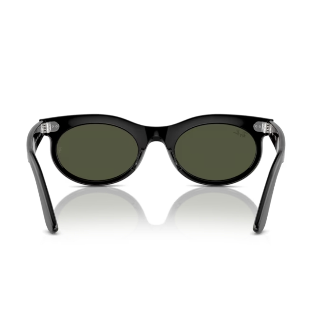 Ray Ban WAYFARER OVAL RB2242 901/31 53