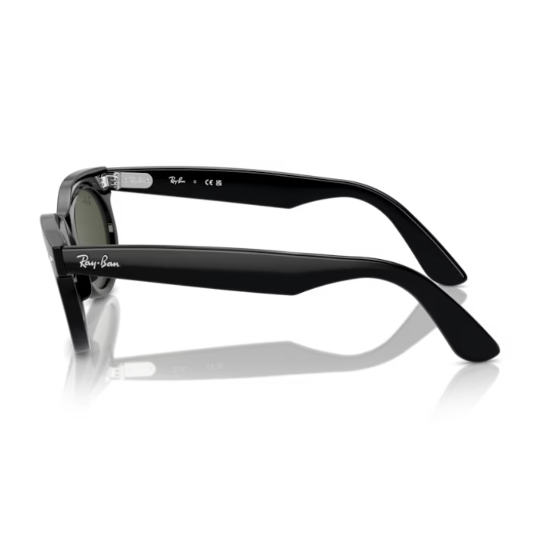 Ray Ban WAYFARER OVAL RB2242 901/31 53