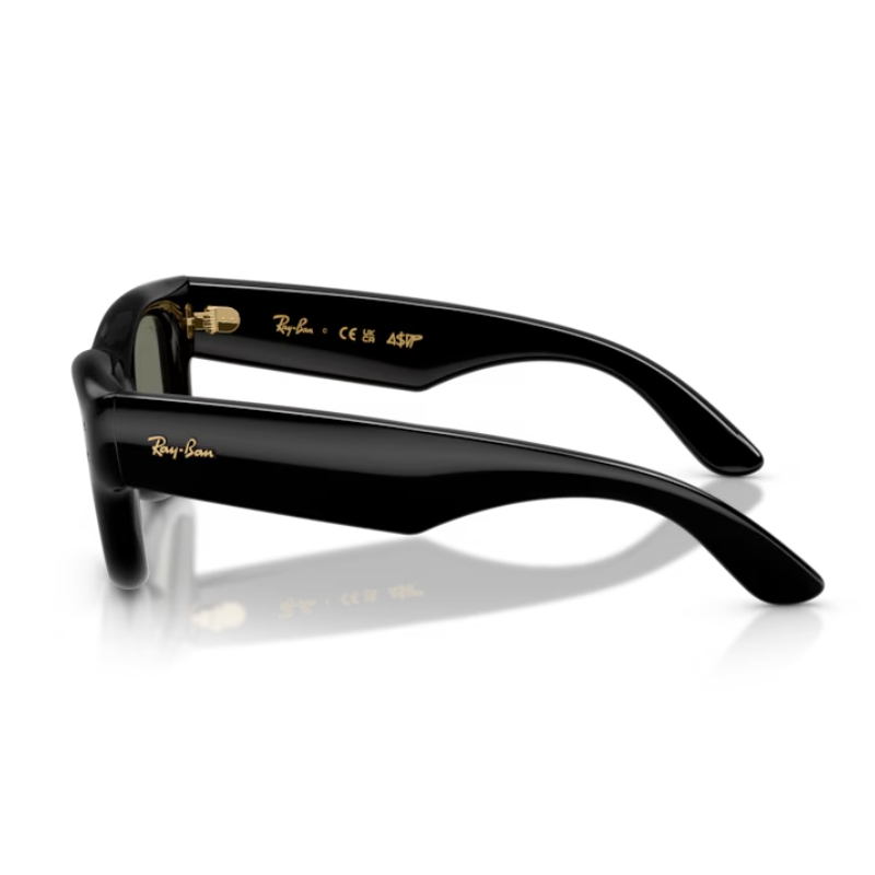 Ray Ban Wayfarer puffer RB4940 601/30 50