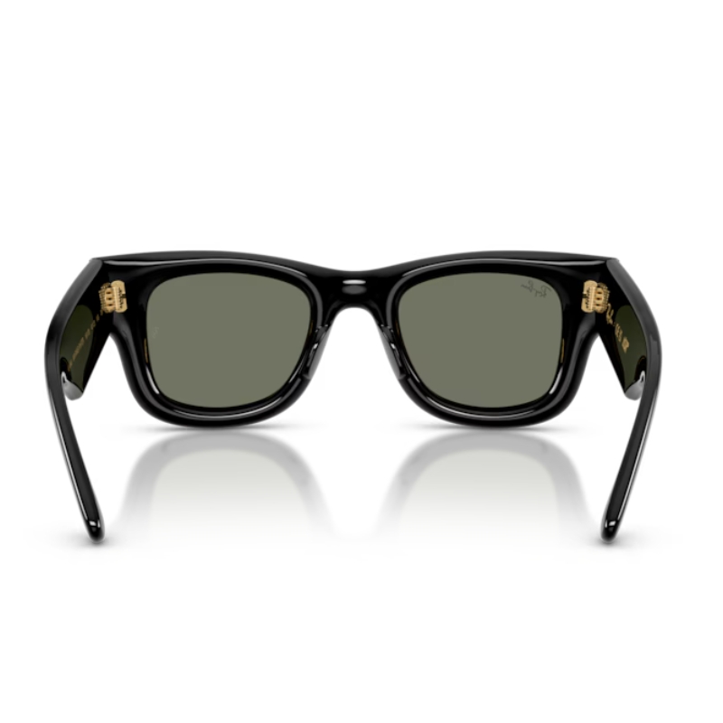 Ray Ban Wayfarer puffer RB4940 601/30 50
