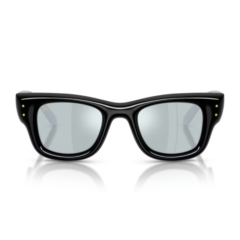 Ray Ban Wayfarer puffer RB4940 601/30 50