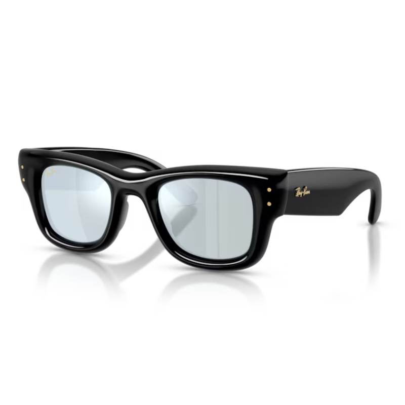 Ray Ban Wayfarer puffer RB4940 601/30 50