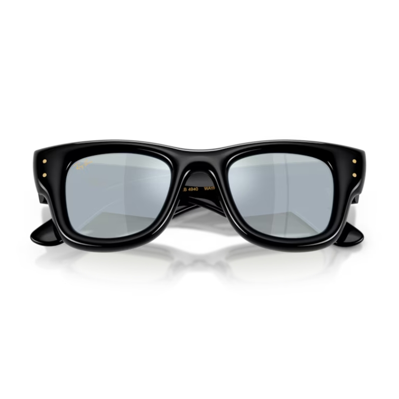 Ray Ban Wayfarer puffer RB4940 601/30 50