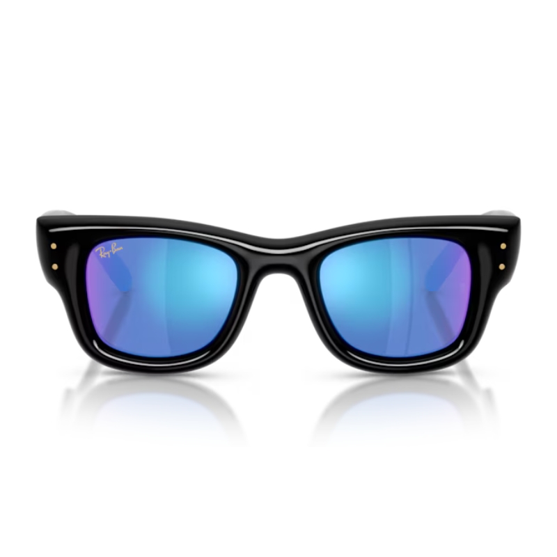 Ray Ban Wayfarer puffer RB4940 601/55 50
