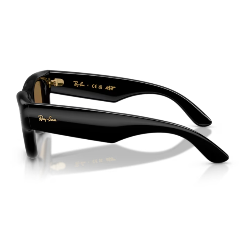 Ray Ban Wayfarer puffer RB4940 601/55 50