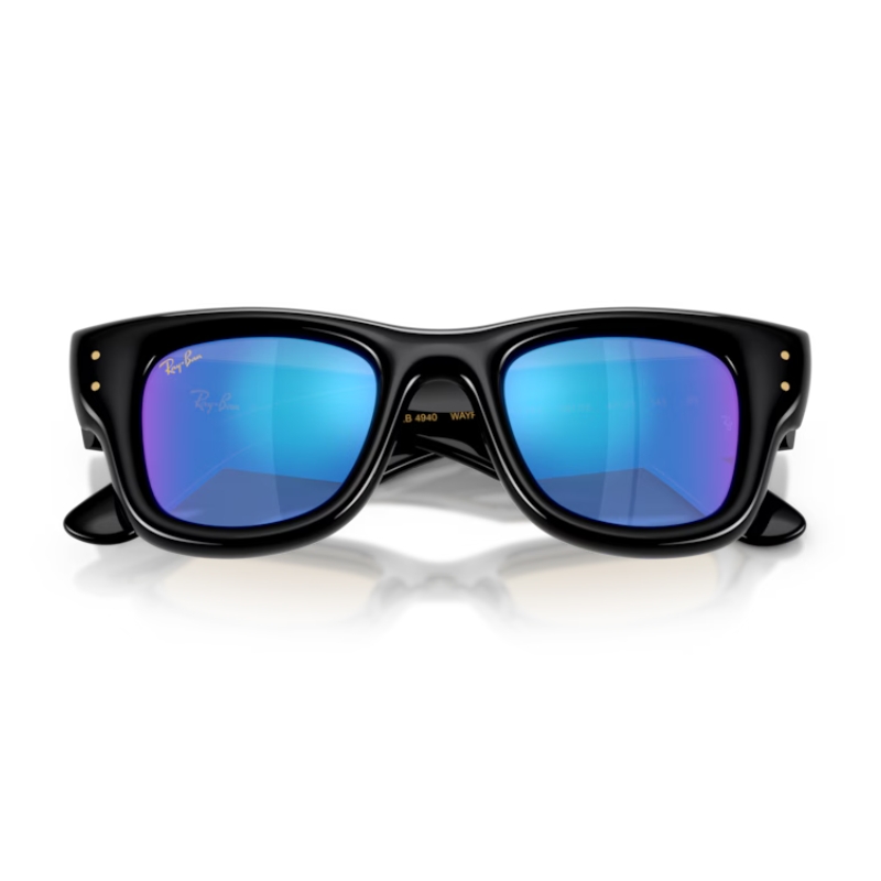 Ray Ban Wayfarer puffer RB4940 601/55 50