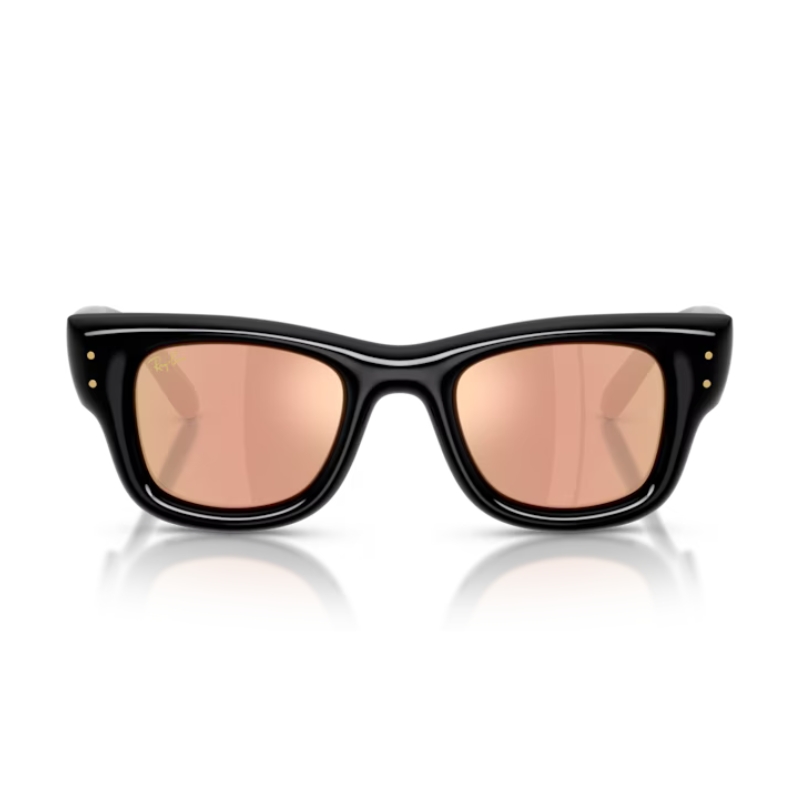 Ray Ban Wayfarer puffer RB4940 601/7J 50