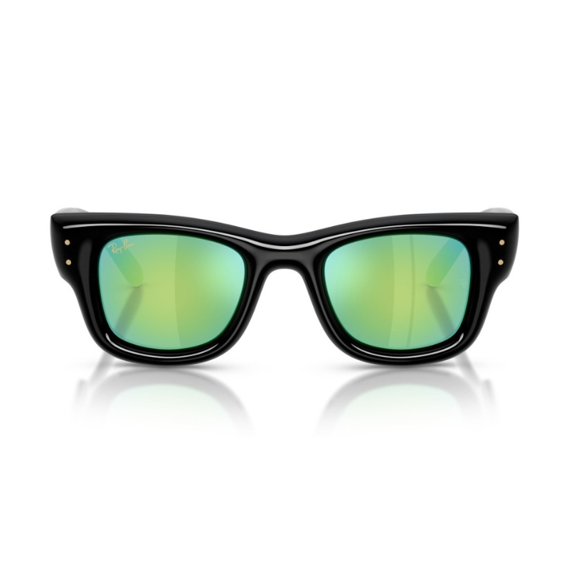 Ray Ban Wayfarer puffer RB4940 601/8N 50