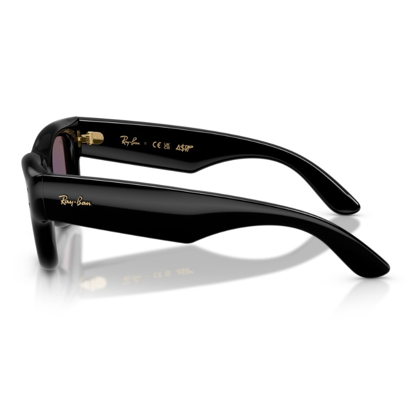 Ray Ban Wayfarer puffer RB4940 601/8N 50