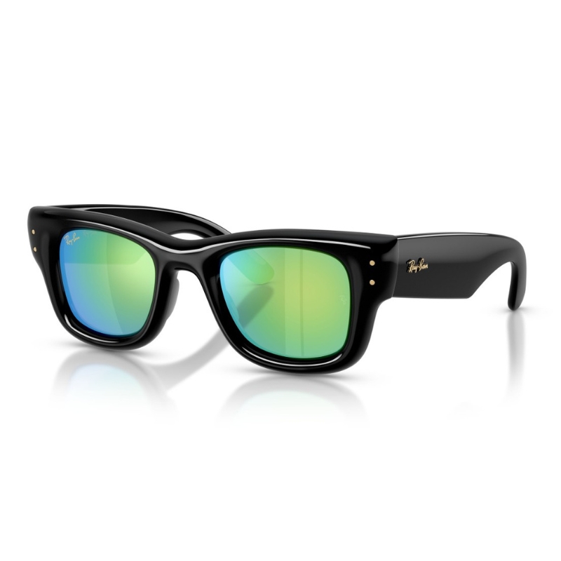 Ray Ban Wayfarer puffer RB4940 601/8N 50