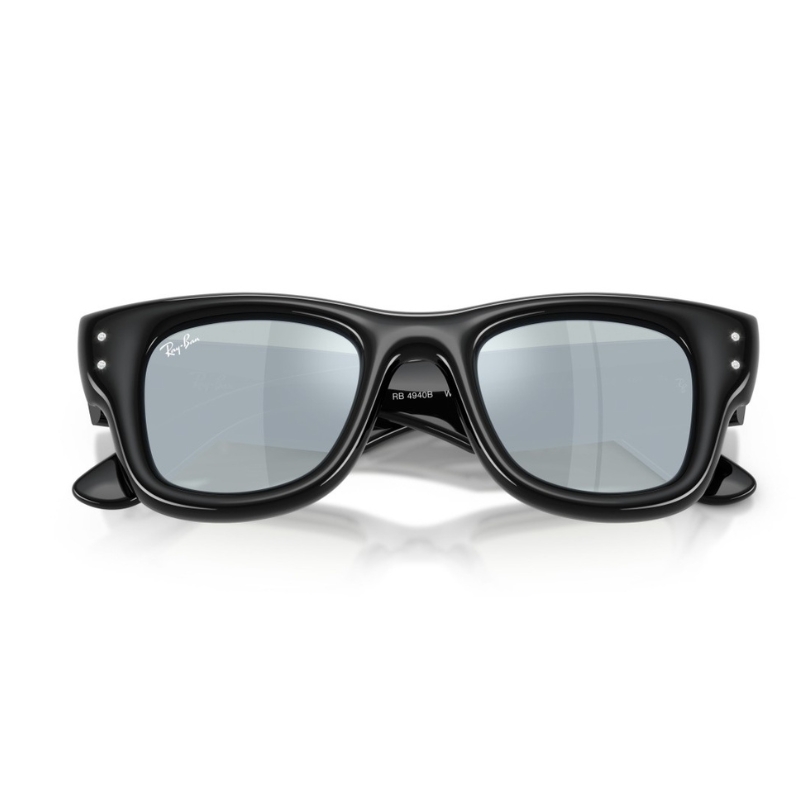Ray Ban Wayfarer puffer RB4940B 686430 47