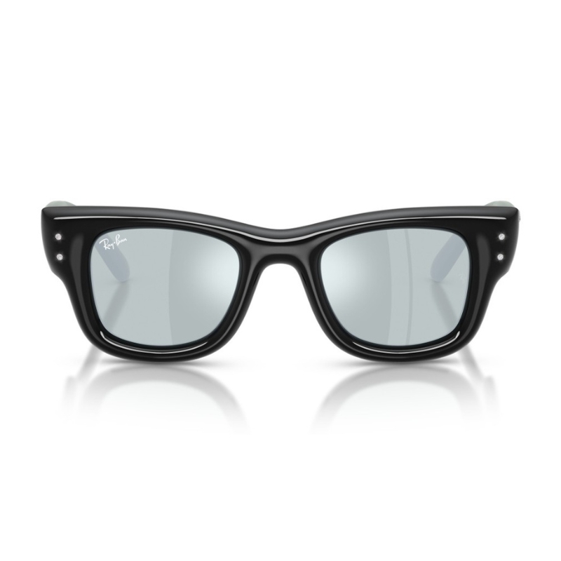 Ray Ban Wayfarer puffer RB4940B 686430 47