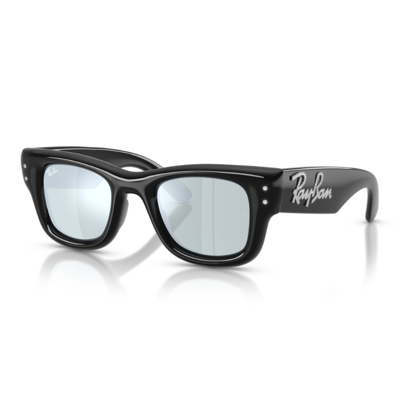 Ray Ban Wayfarer puffer RB4940B 686430 47