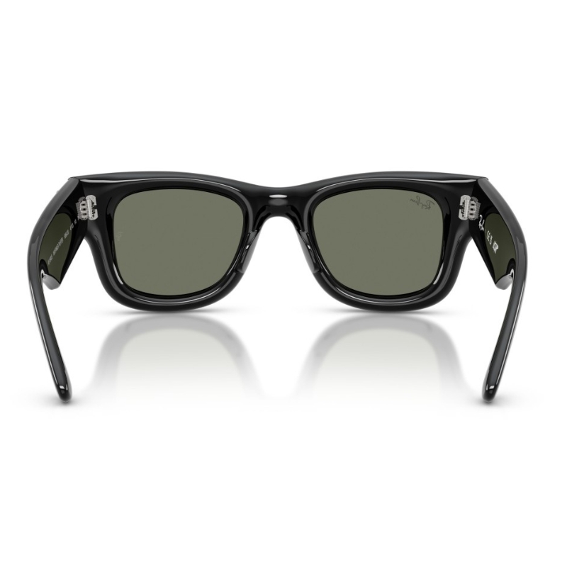 Ray Ban Wayfarer puffer RB4940B 686430 47