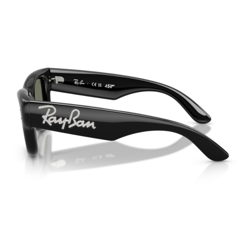 Ray Ban Wayfarer puffer RB4940B 686430 47