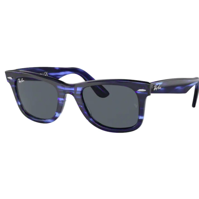 Ray Ban Wayfarer BIO-ACETATE RB2140 1361R5 50