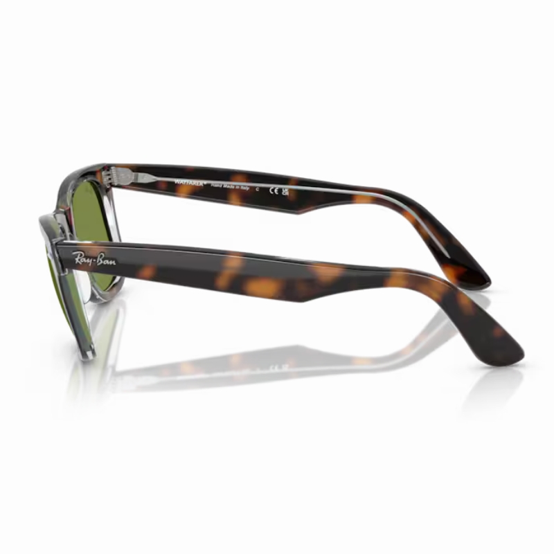 Ray Ban Wayfarer RB2140 14134E 50