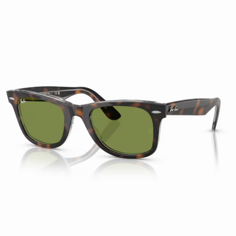 Ray Ban Wayfarer RB2140 14134E 50