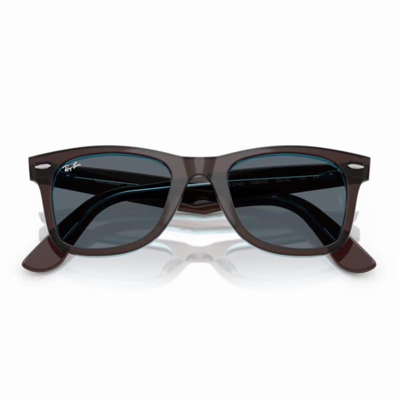 Ray Ban Wayfarer RB2140 1446R5 50