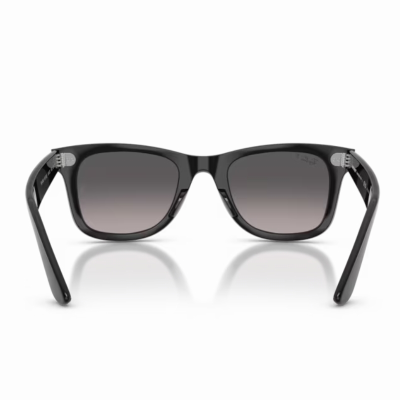 Ray Ban Wayfarer RB4340 601/M3 50