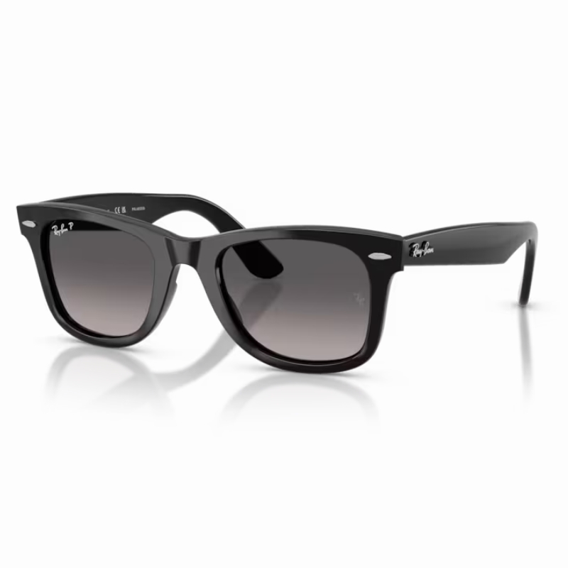 Ray Ban Wayfarer RB4340 601/M3 50