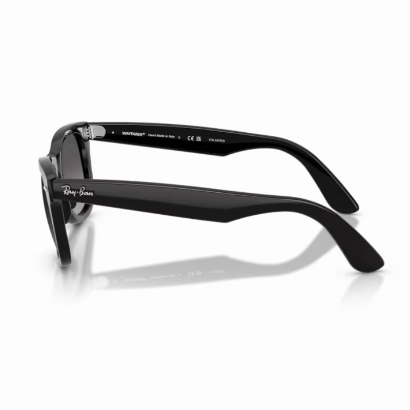 Ray Ban Wayfarer RB4340 601/M3 50