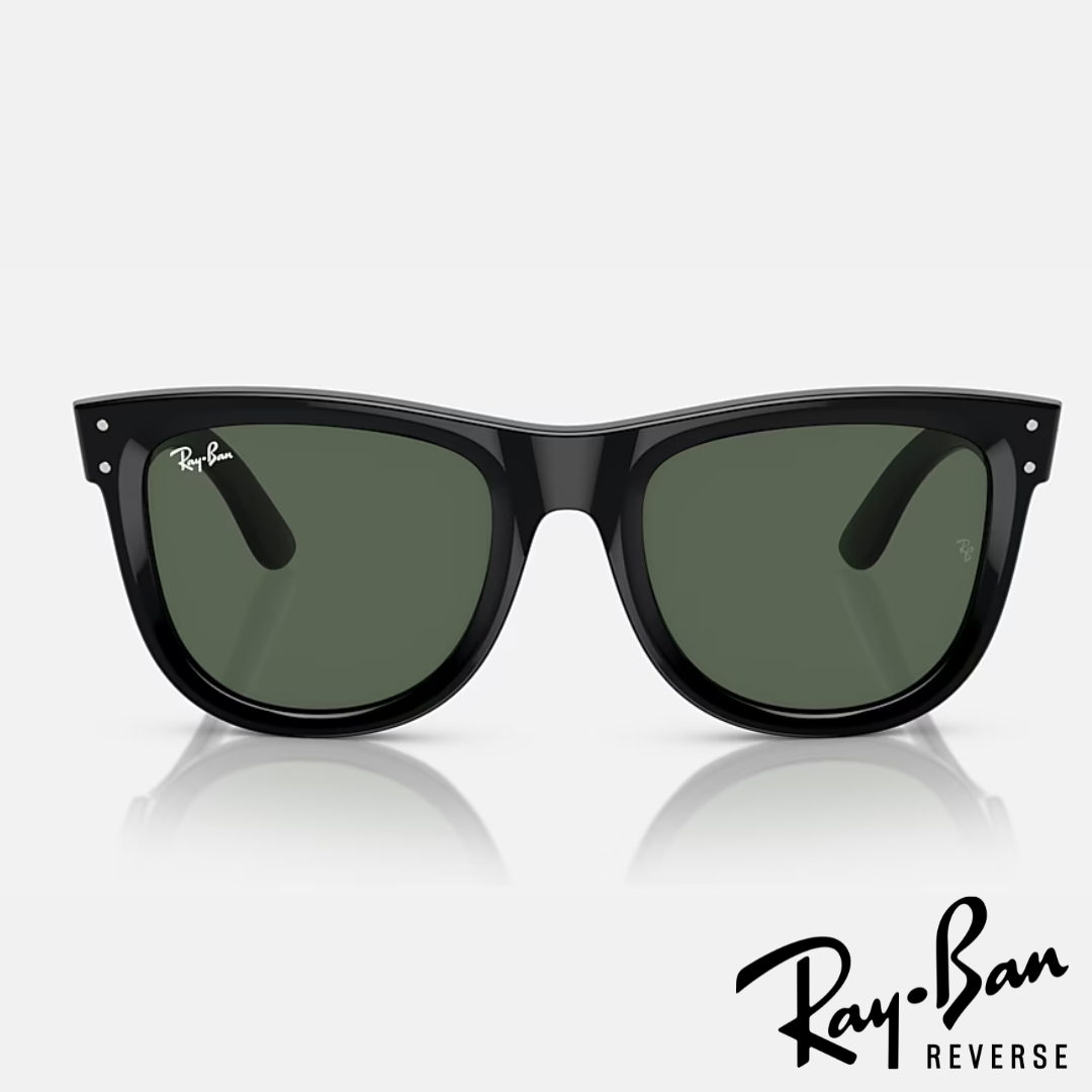 Ray Ban WAYFARER REVERSE RBR0502S 6677VR 50