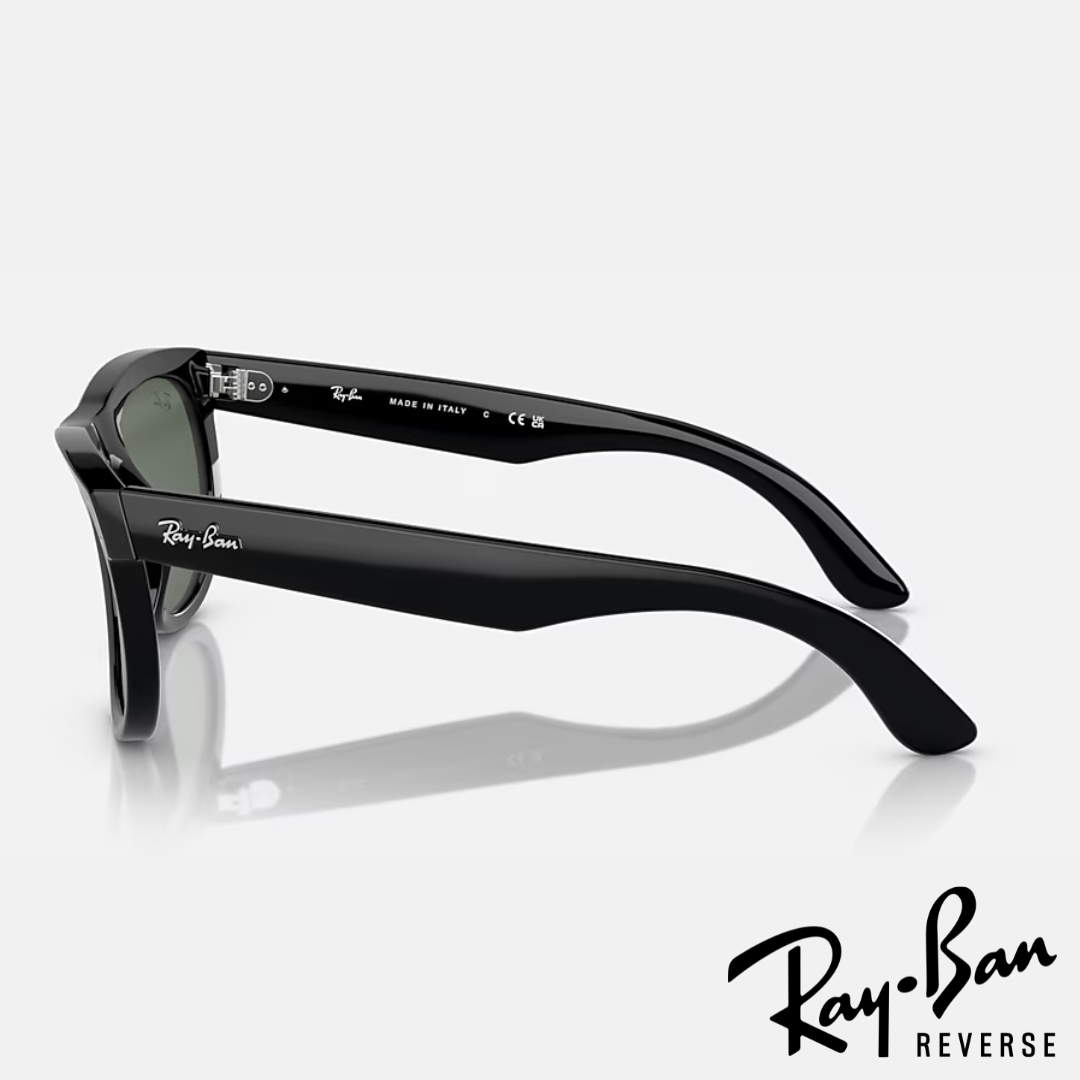 Ray Ban WAYFARER REVERSE RBR0502S 6677VR 50