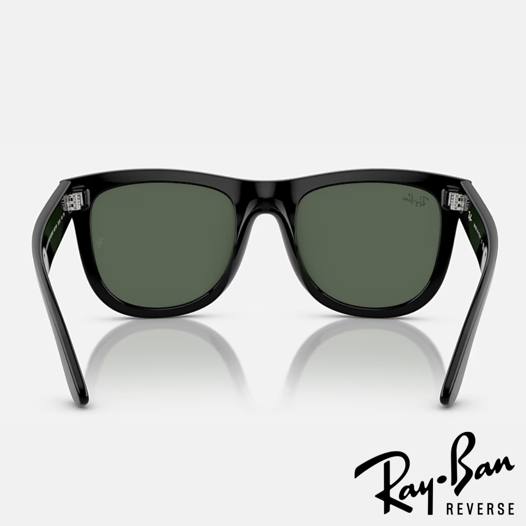 Ray Ban WAYFARER REVERSE RBR0502S 6677VR 53