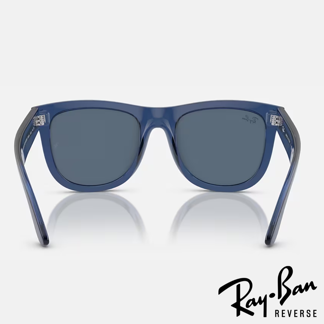 Ray Ban WAYFARER REVERSE RBR0502S 67083A 53