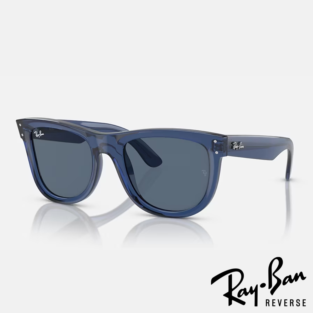 Ray Ban WAYFARER REVERSE RBR0502S 67083A 53