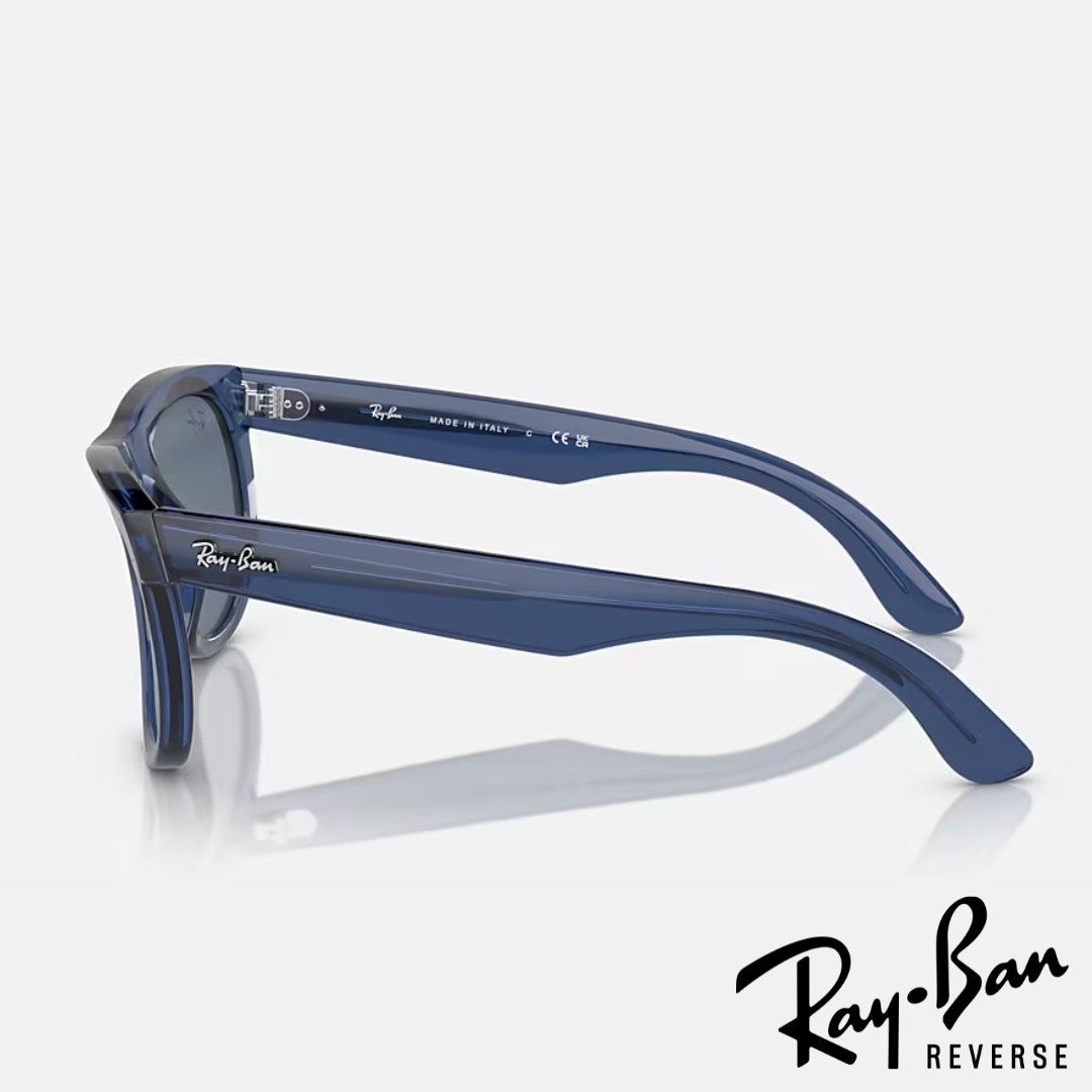 Ray Ban WAYFARER REVERSE RBR0502S 67083A 53