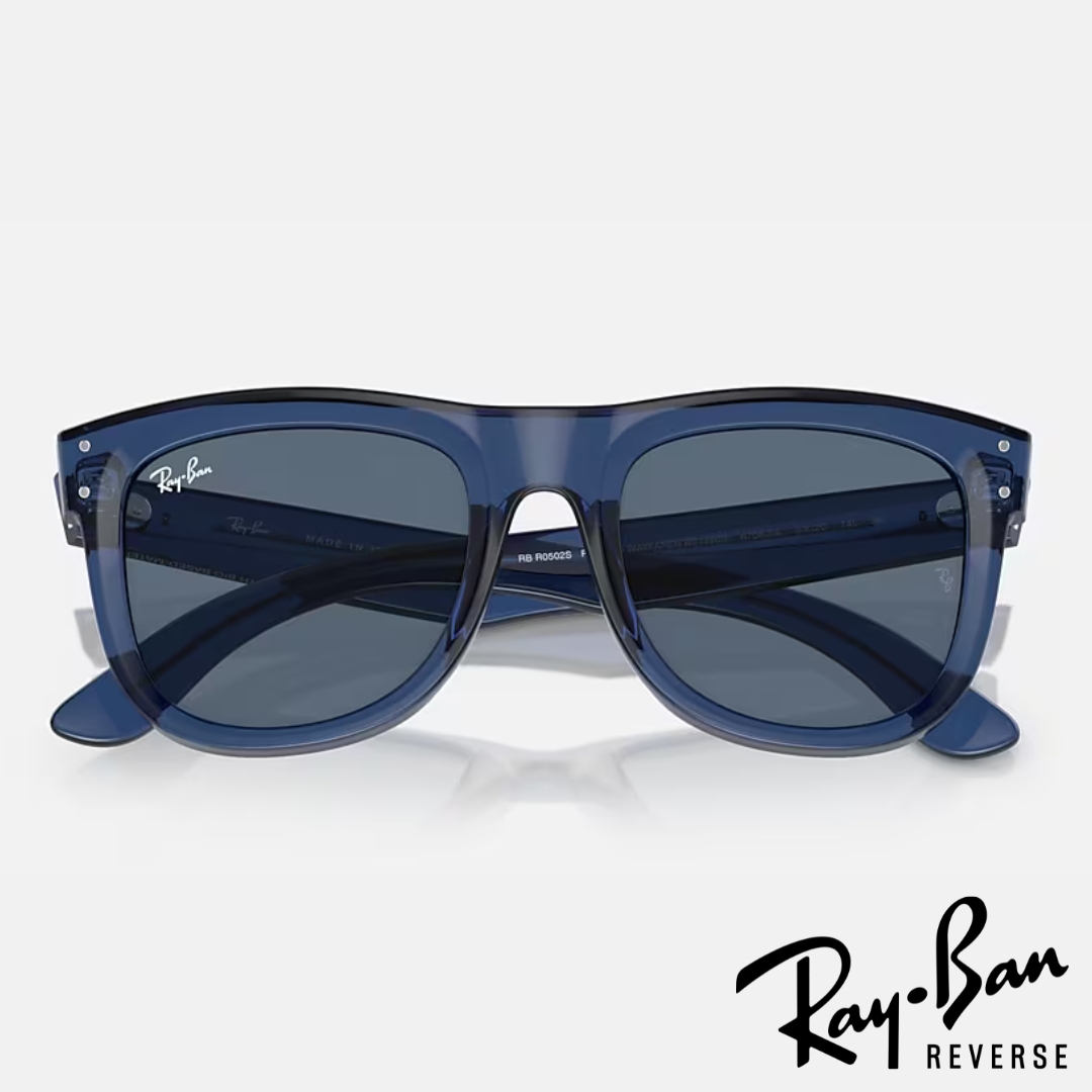 Ray Ban WAYFARER REVERSE RBR0502S 67083A 53