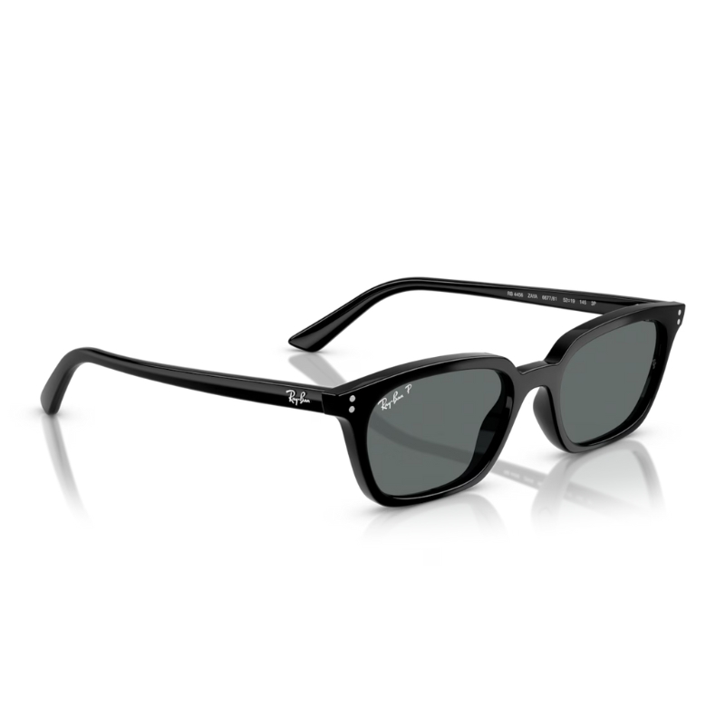 Ray Ban Zaya RB4456 667781 53