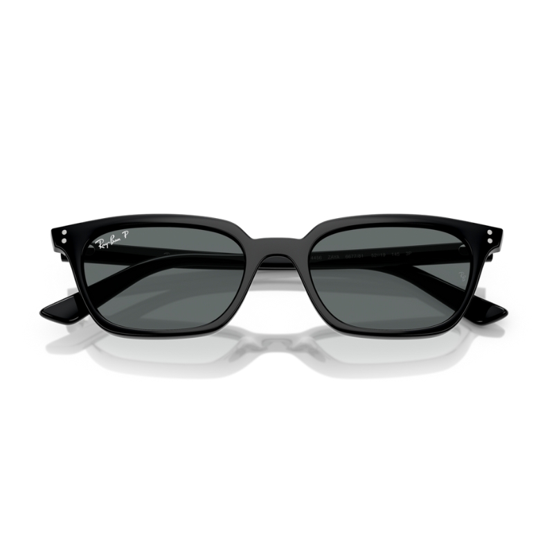 Ray Ban Zaya RB4456 667781 53