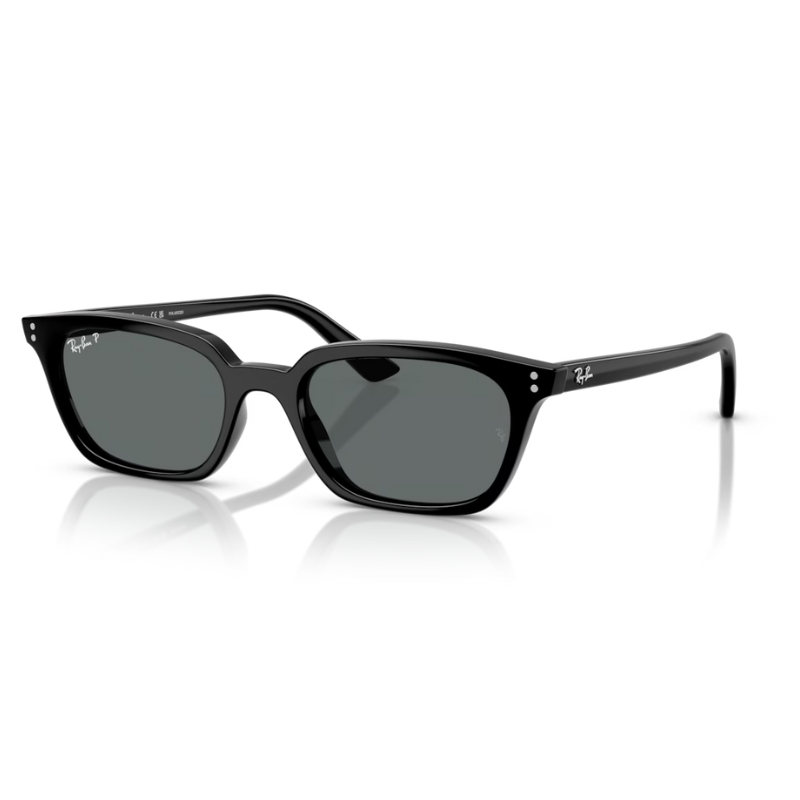 Ray Ban Zaya RB4456 667781 53