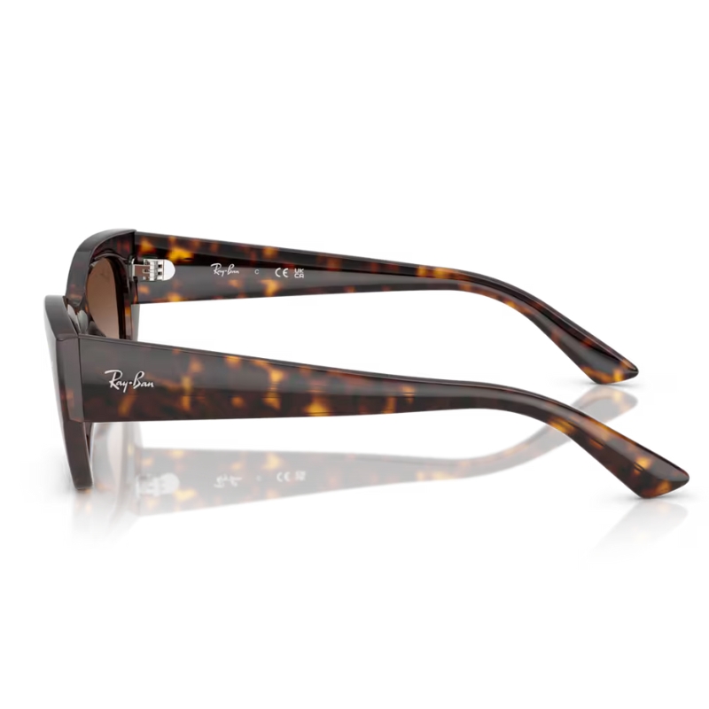 RAY BAN Zena RB4430 135913 52