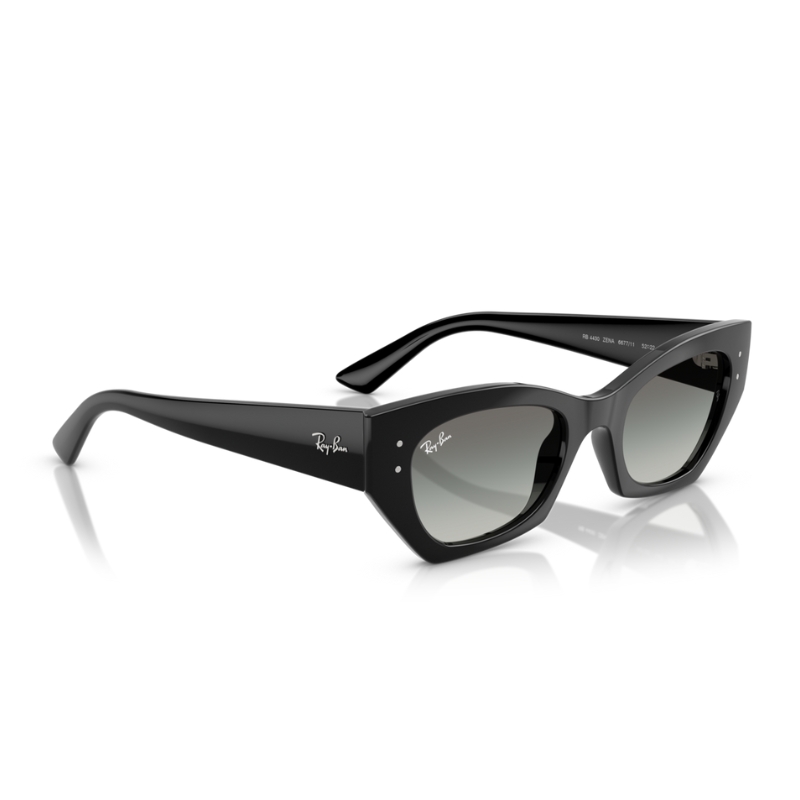 Ray Ban Zena RB4430 667711 52