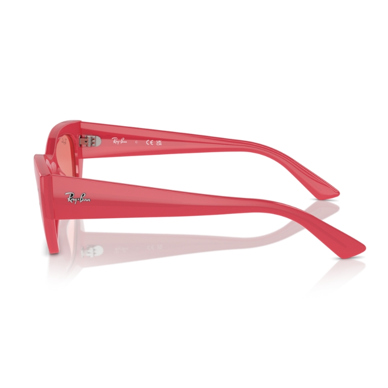 Ray Ban Zena RB4430 676084 49