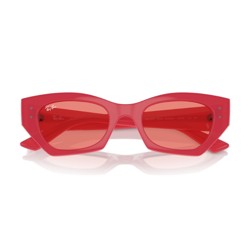 Ray Ban Zena RB4430 676084 49