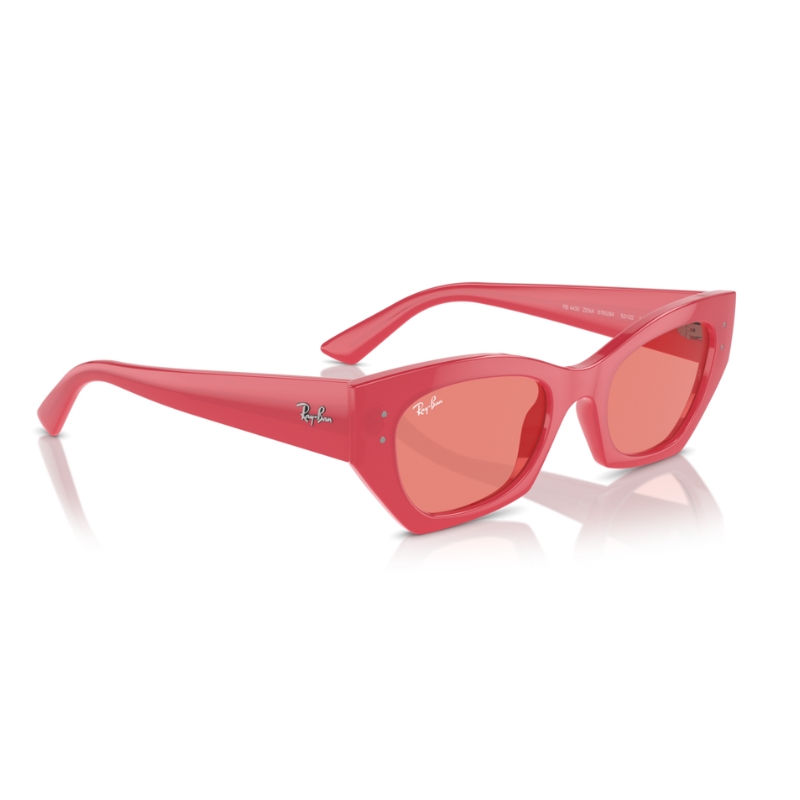 Ray Ban Zena RB4430 676084 49