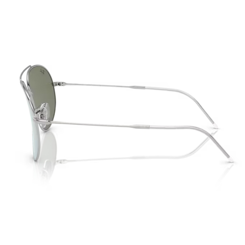 Ray Bay AVIATOR REVERSE Lenny Kravitz RBR0101S 003/30 62