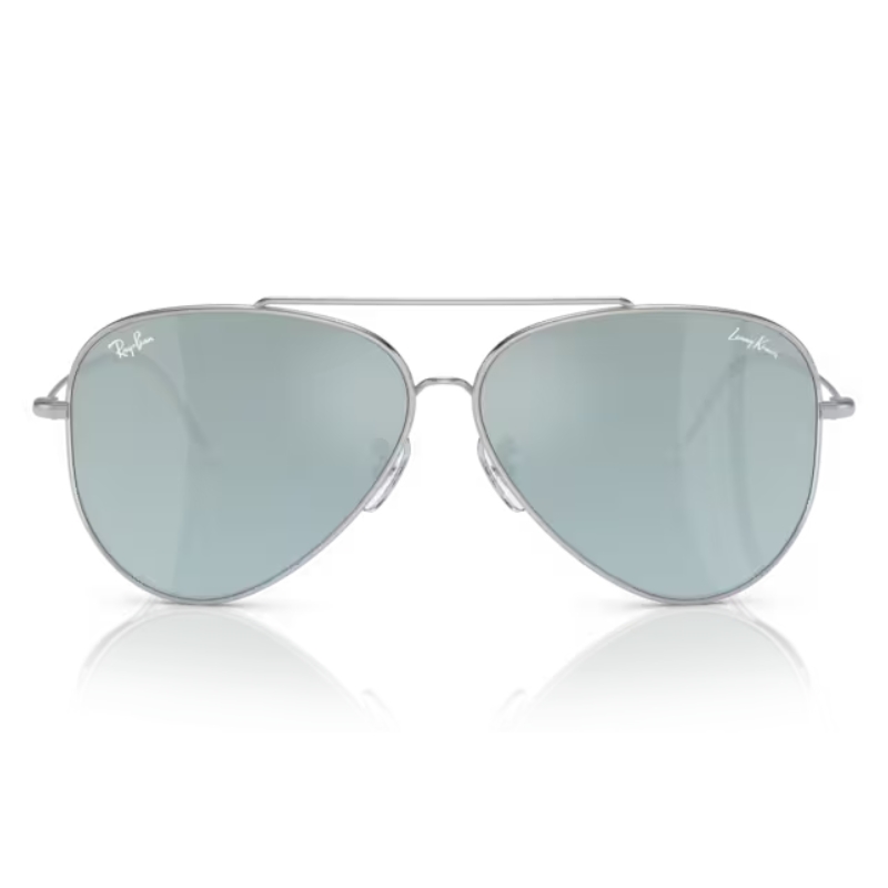 Ray Bay AVIATOR REVERSE Lenny Kravitz RBR0101S 003/30 62