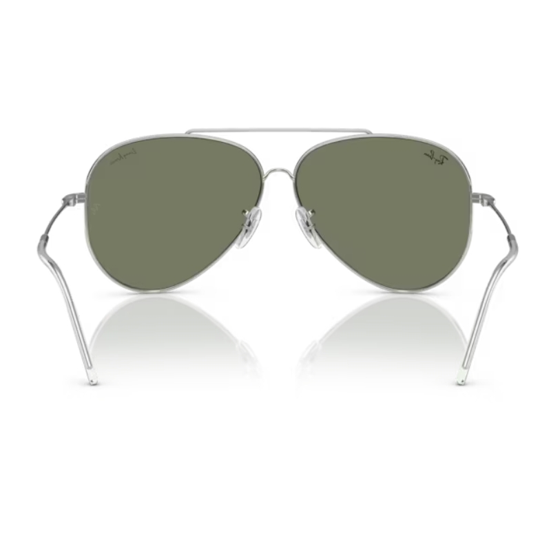 Ray Bay AVIATOR REVERSE Lenny Kravitz RBR0101S 003/30 62