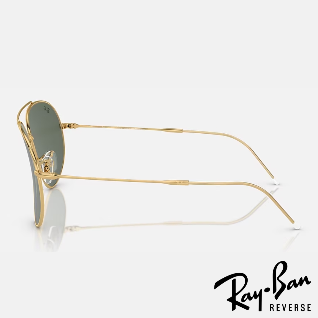 Ray Bay AVIATOR REVERSE RBR0101S 001/VR 59