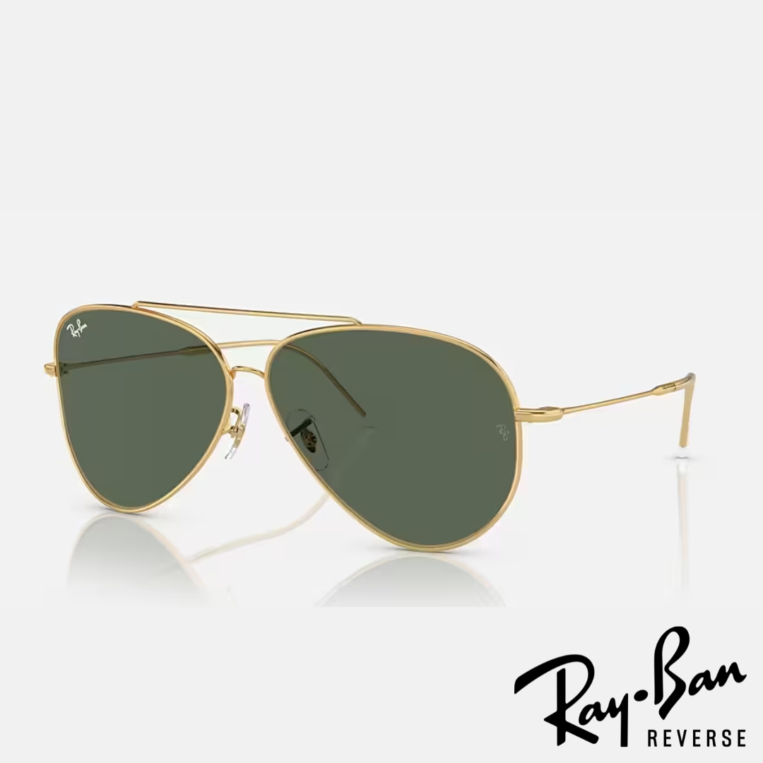 Ray Bay AVIATOR REVERSE RBR0101S 001/VR 59