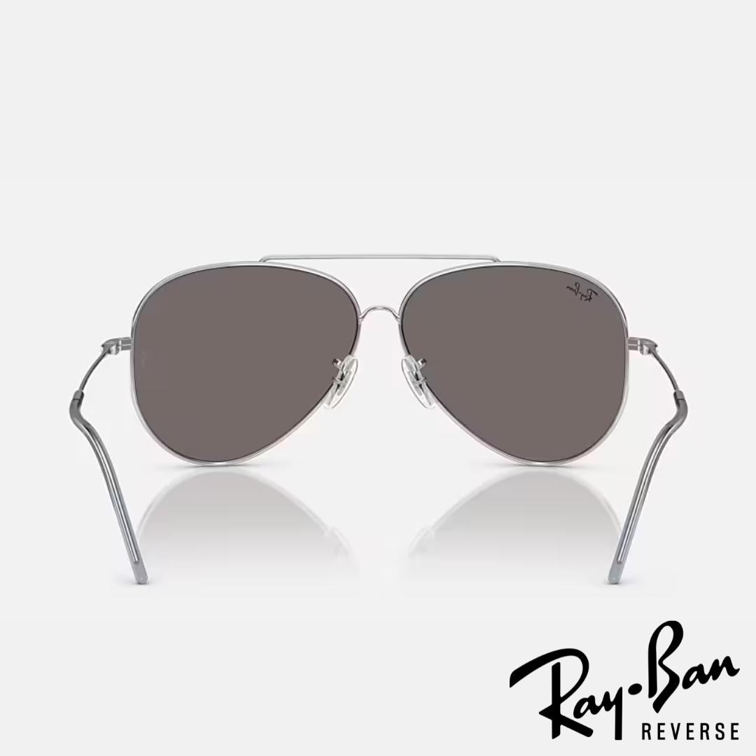 Ray Bay AVIATOR REVERSE RBR0101S 003/GA 59