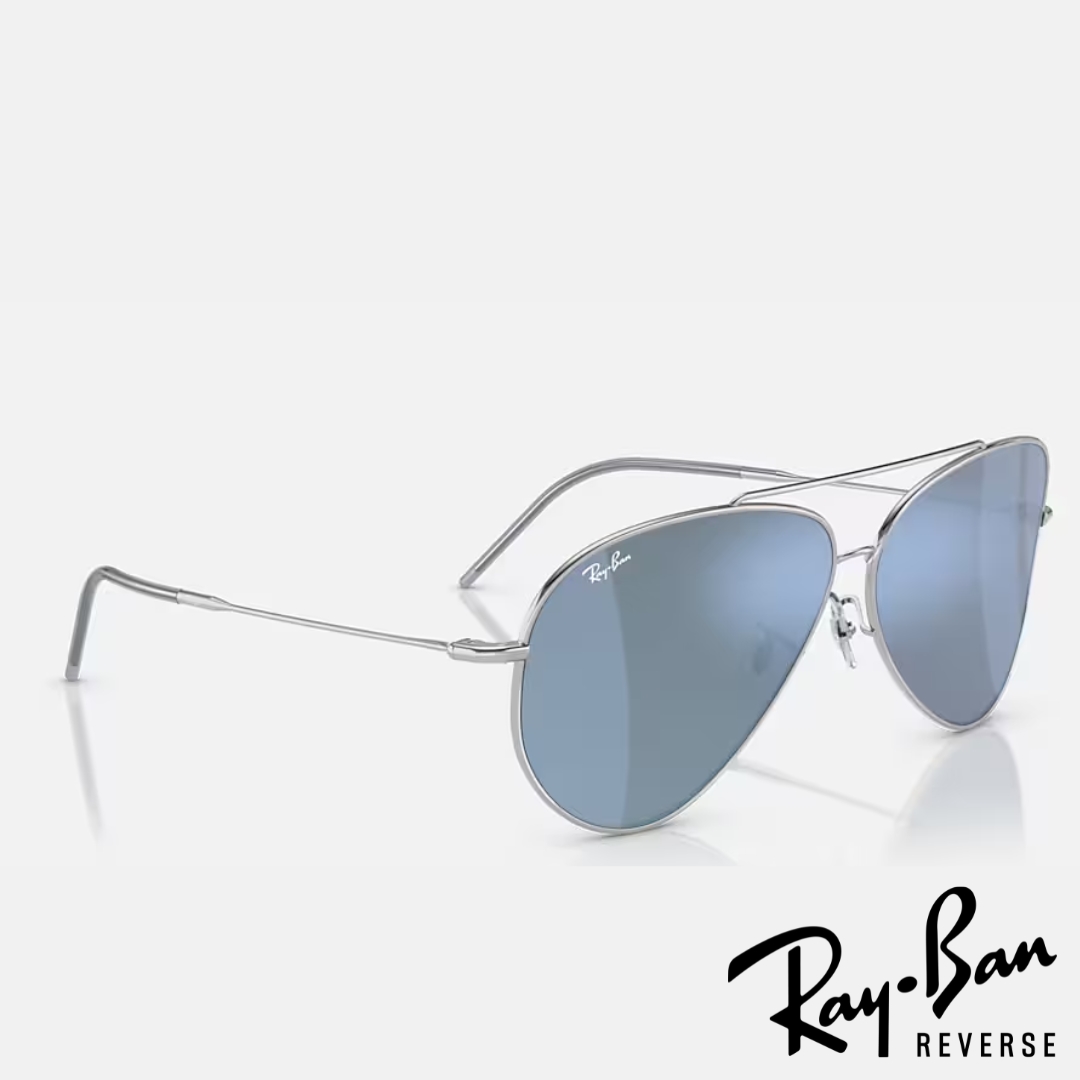 Ray Bay AVIATOR REVERSE RBR0101S 003/GA 59