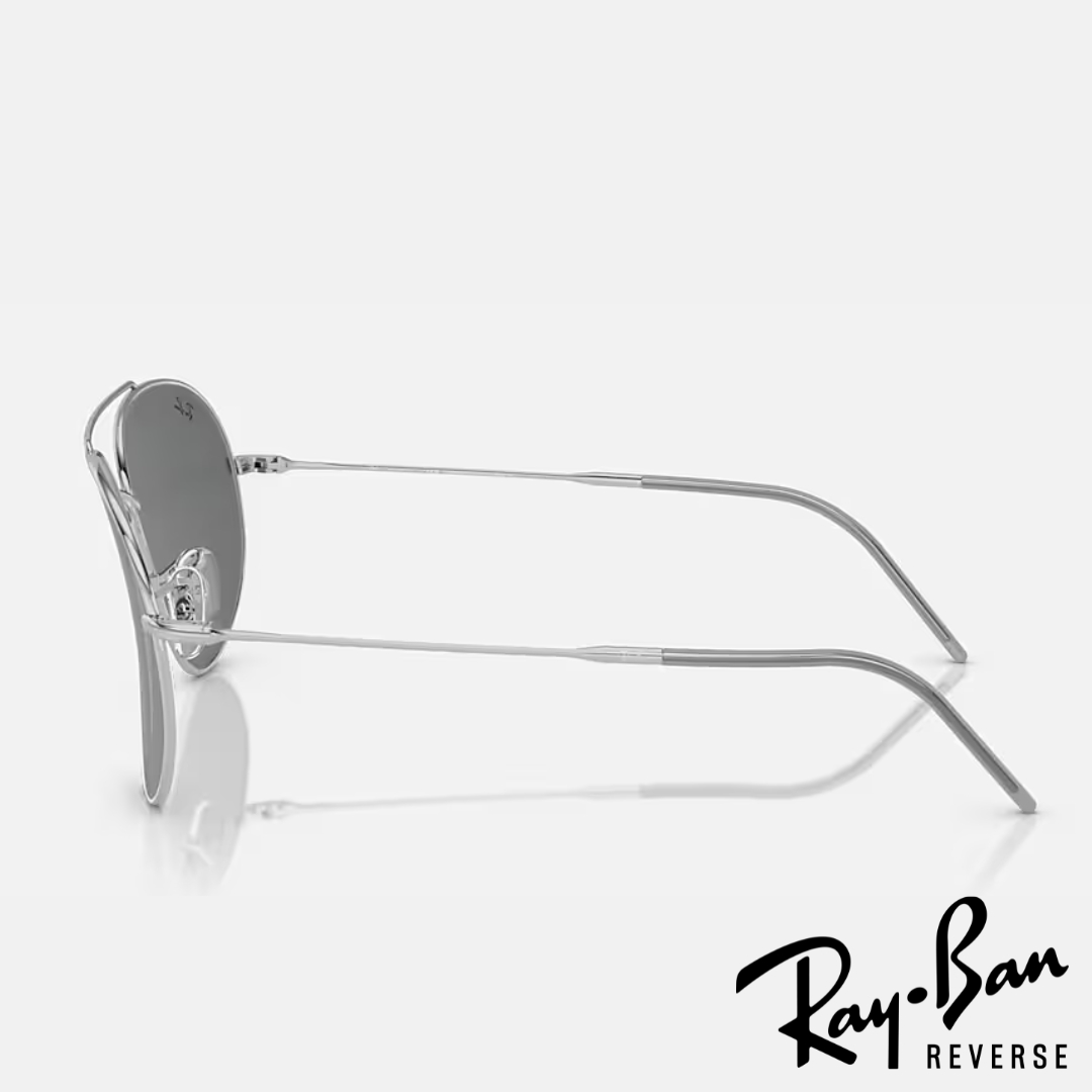 Ray Bay AVIATOR REVERSE RBR0101S 003/GR 59